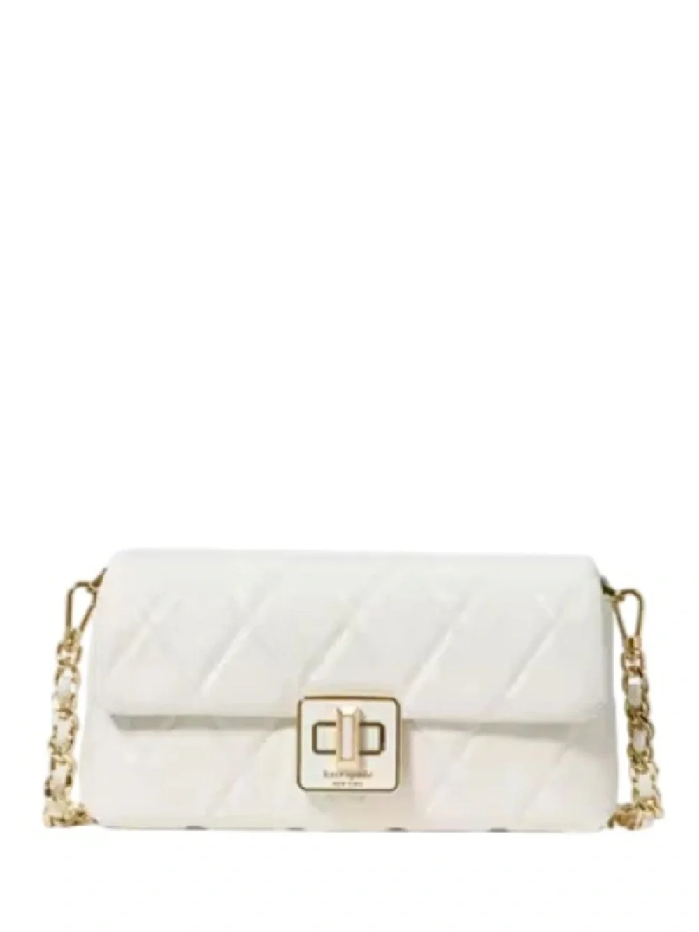 Kate Spade New York CAREY QUILTED MINI CROSSBODY